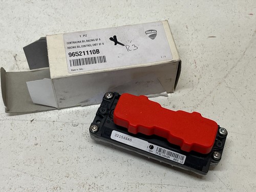 Ducati performance ecu - ducati,