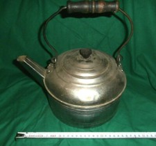 BOLLITORE DA FUOCO O DA STUFA