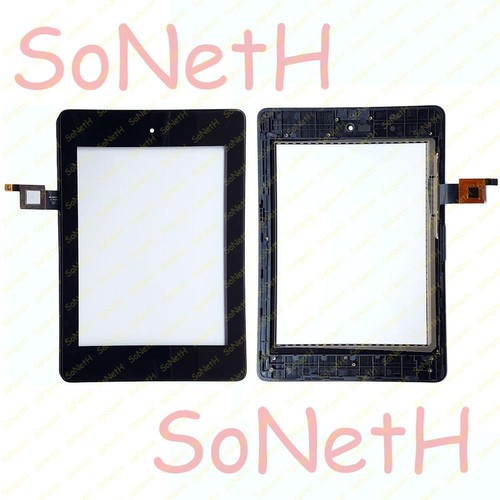 Touch screen alcatel - touch,