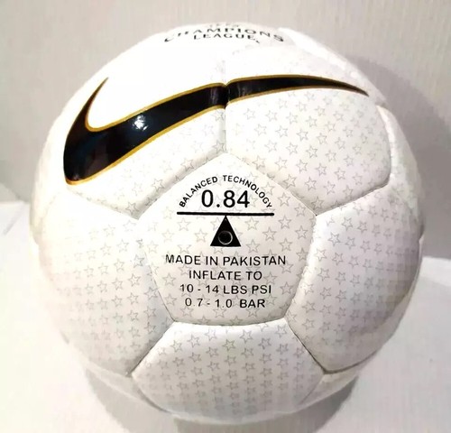 Nike 800 geo uefa champions - 800,