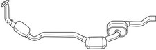 218 catalizzatore per - cv,