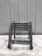 Barca Marino 4 Passo Acciaio