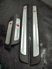 Set battitacco Audi A4 avant ( b8 - 2011 ) 2.0 tdi cod 8k0853374