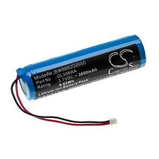 Batterie pour DJI Phantom 3 Standard Remote Controller 2600mAh 3,7V