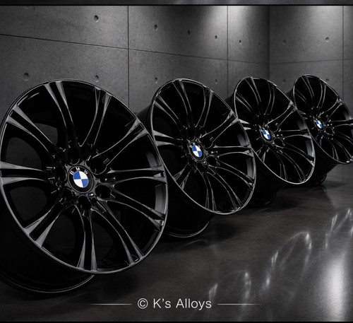 Cerchi lega bmw 18 - 🛞,
