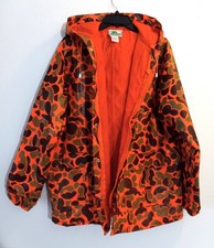 Giacca da caccia LAKE 'N TRAIL