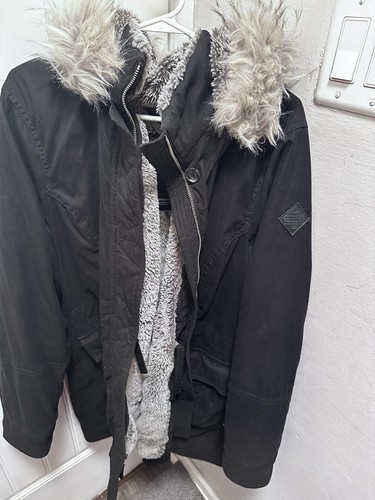 Cappotto donna hollister - donna,