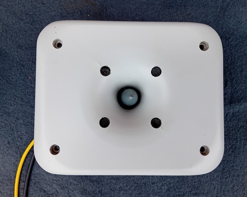 Dynacord fostex tweeter - /,