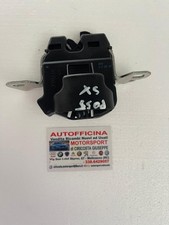 SERRATURA SEDILE POST SX MERCEDES (W205) C220D 4-MATIC, 233818