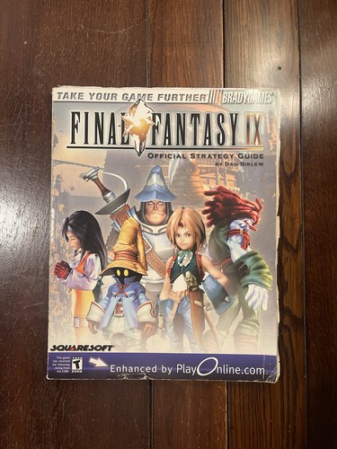 Final fantasy official - final,