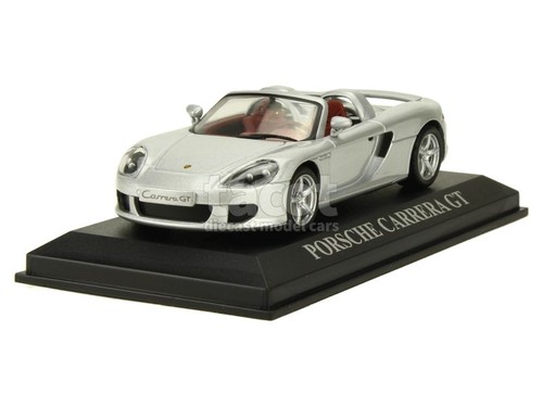 Porsche carrera 2005 - carrera,