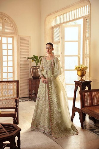 Abito sposa pakistano - abito, da