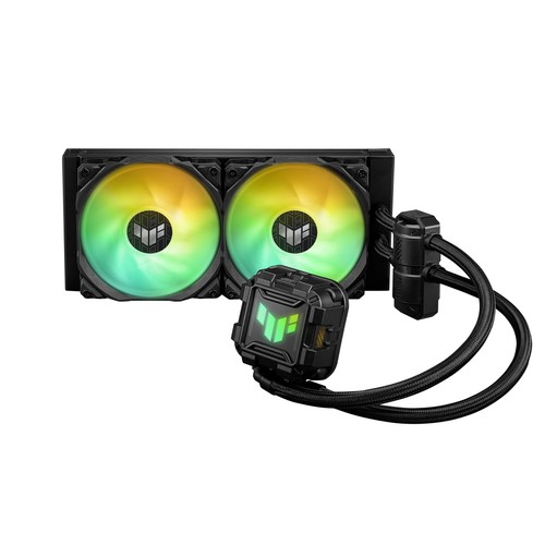 Asus dissipatore tuf - dissipatore, gaming