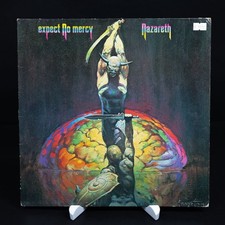 Nazareth expect mercy - expect,