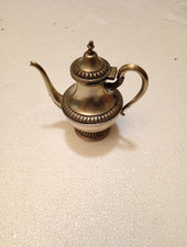 Oliera in argento 800 oggetto