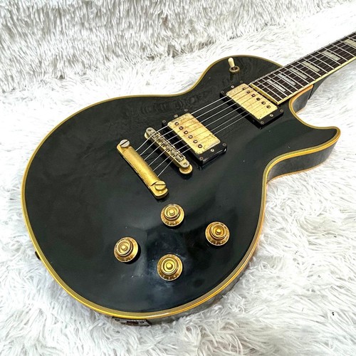 Greco egc 650 fujigen - fujigen, mint