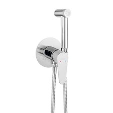Rubinetto bidet incasso ferro - bidet,