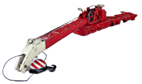 Hornby dublo 4620 breakdown - 4620,