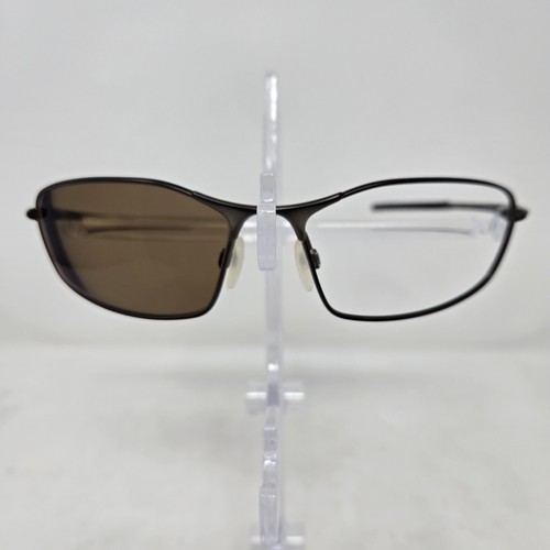 Oakley whisker solo montature - solo,