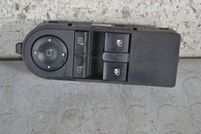 68273- Pulsantiera Alzacristalli Anteriore SX Opel Astra H dal 2004 al 2011 Cod 