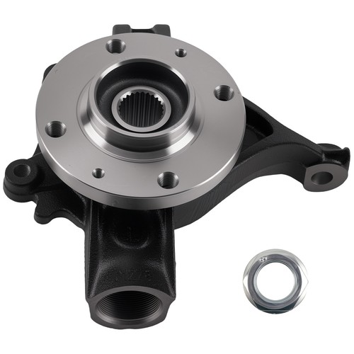 Fuso snodo sinistro for - snodo,