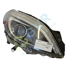 Faro proiettore anteriore