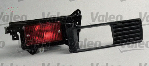 Faro posteriore valeo lato - faro,