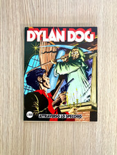 Dylan Dog 10 Prima Edizione "Attraverso lo secchio" - Edicola