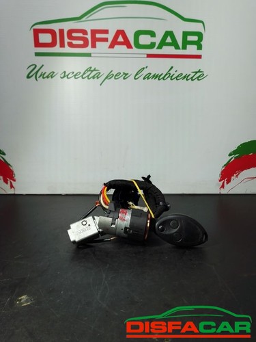 Bloccasterzo peugeot 307 - bloccasterzo,