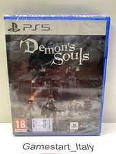 Demon souls sony ps5 - souls,