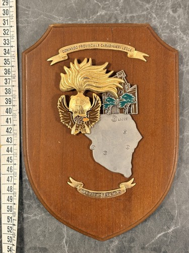 Crest comando provinciale - crest,