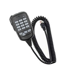 Microfono doppio ptt per - microfono,