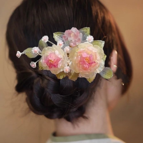 Pettine per capelli - , in
