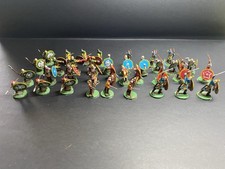 Soldatini dipinti - 1:72,