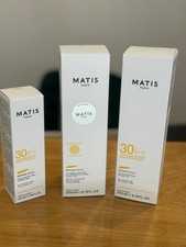 Protezione solare Matis lotto