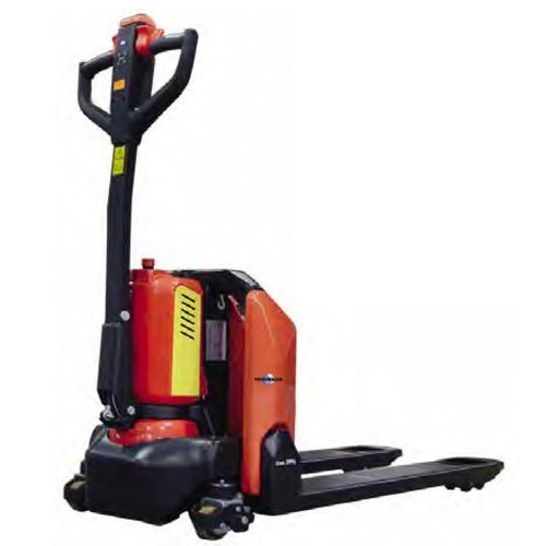 Transpallet elettrico neen - elettrico,