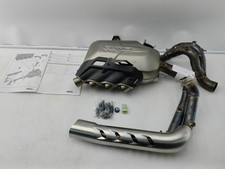 Kit akrapovic ducati diavel - diavel, v4