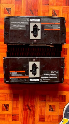 Batterie segway x2 - i2,