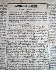 NAZIONE CREE Trattato di