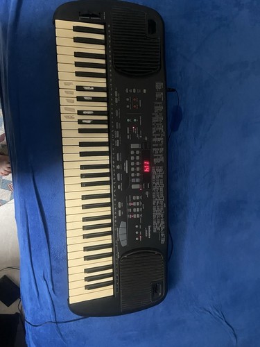 Pianola technics - pianola,