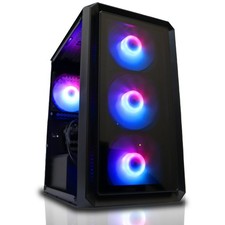 PC Gaming RGB Core i7 6a