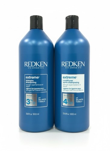 Redken extreme set shampoo - redken,