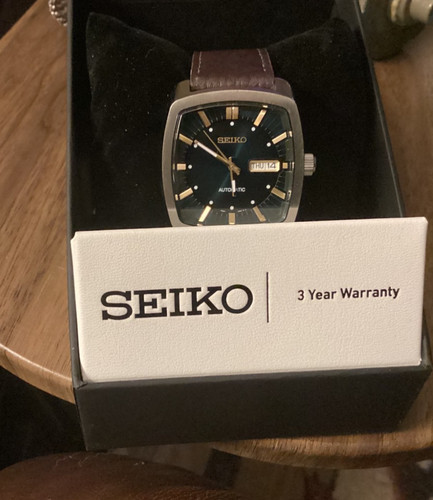 Orologio seiko recraft snkp27 - seiko,