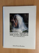 Das Buch der alten Mühlen