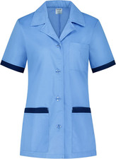 Gabi Casacca Donna Lavoro