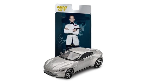 Mini aston martin db10 - martin,