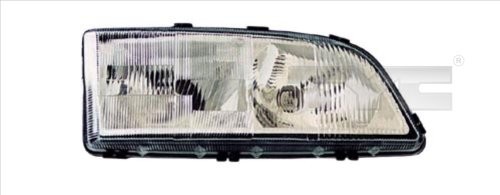 Faro principale per volvo - per,