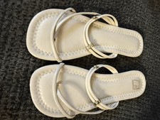 Ballerine da spiaggia con