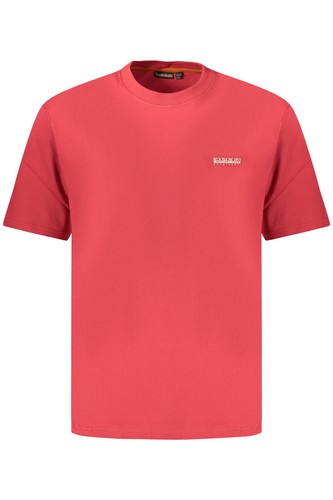 Napapijri shirt maniche - napapijri, t-shirt