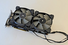 Nvidia GTX Titan Black 6GB con